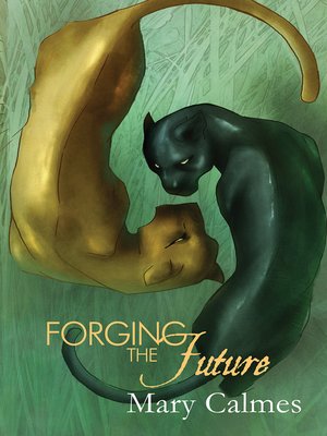 cover image of Forging the Future